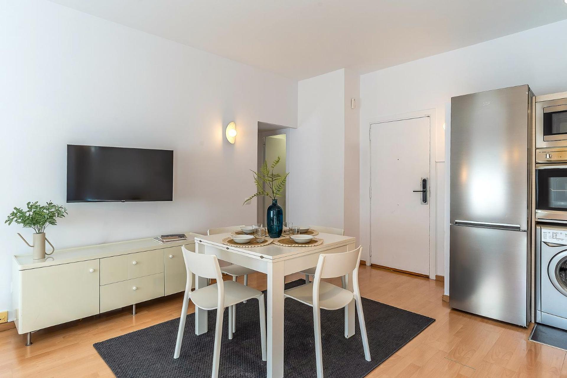 1897 - Ab Clot Appartement Barcelona